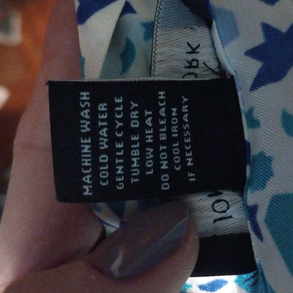 Jones new york robe - Picture 7 of 8